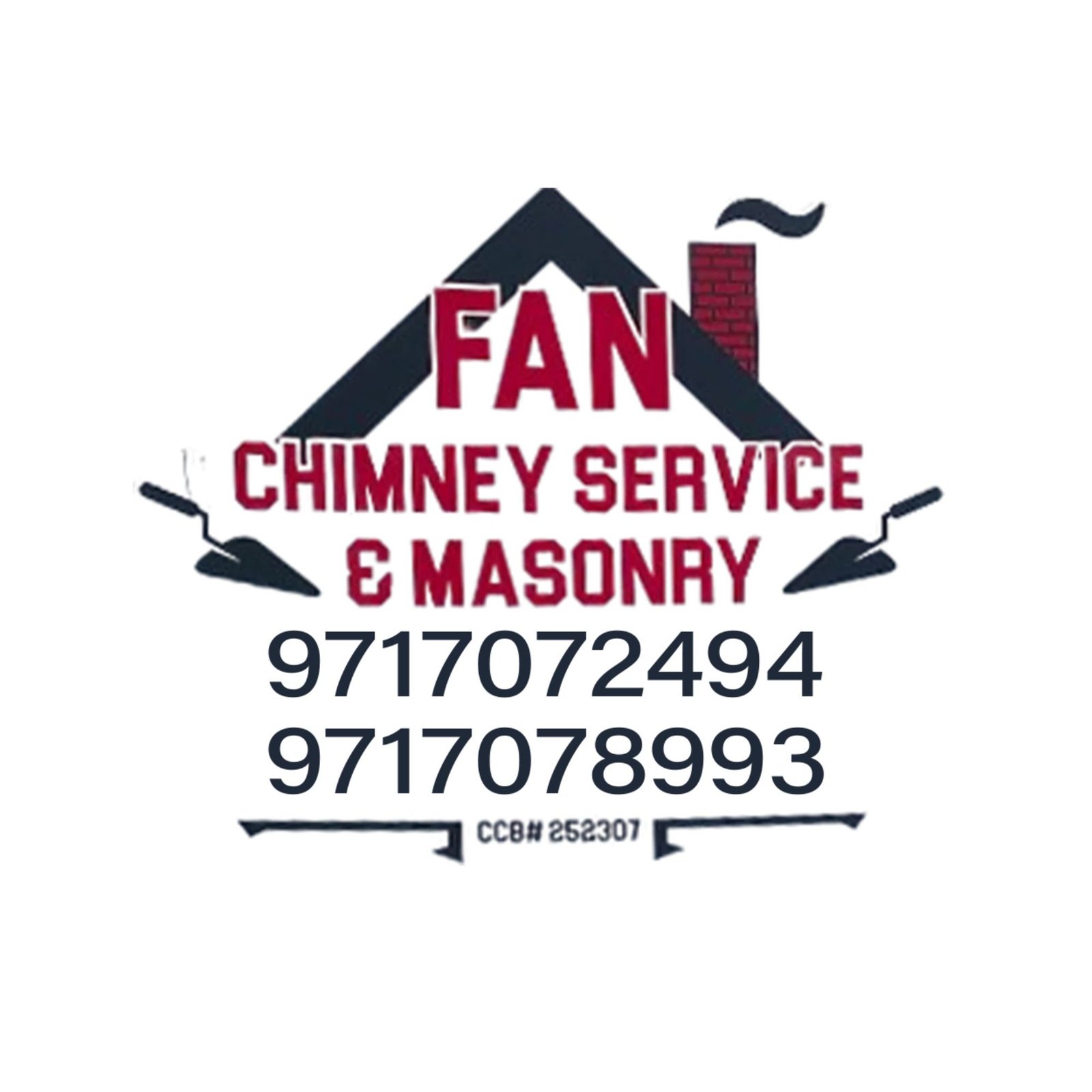Fan Chimney Service & Masonry